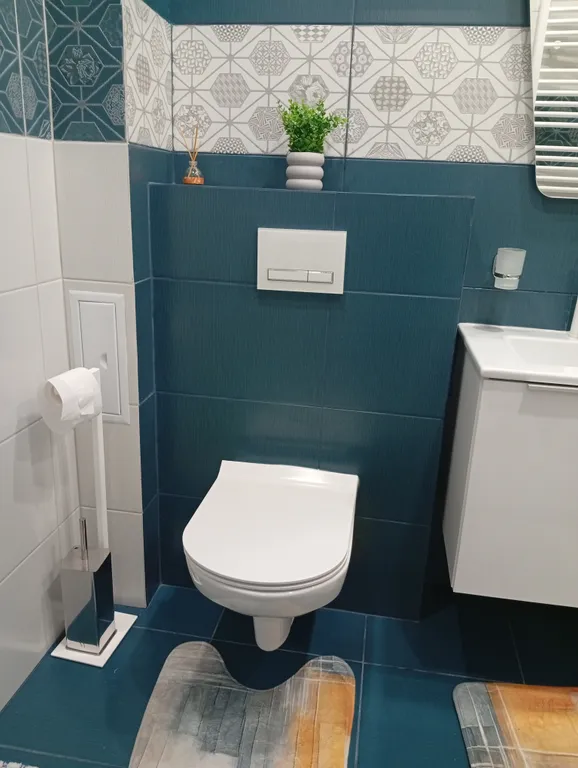 Уютная квартина на Балтийском побережье