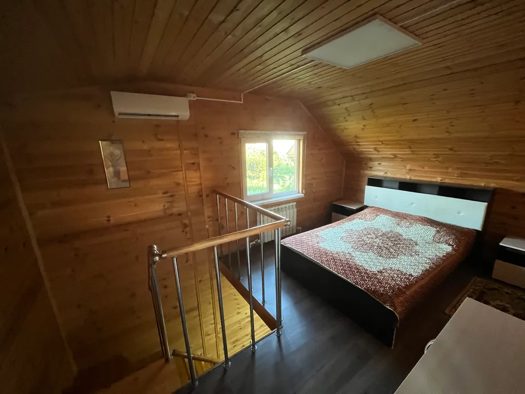 Дом с видом на море