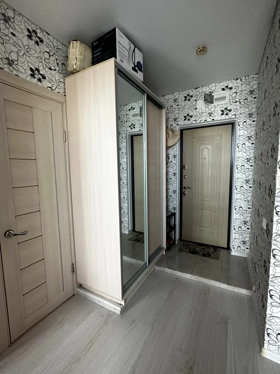 Квартира Вау! Уютная квартира возле моря — Сириус