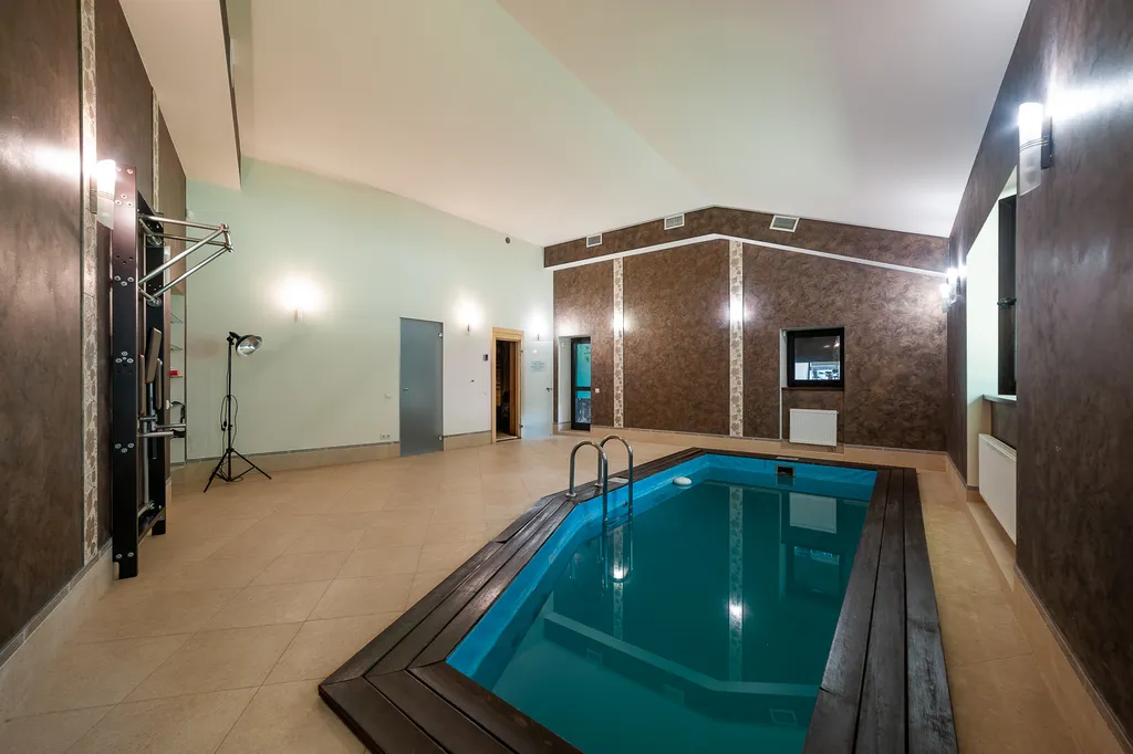 Коттедж Коттедж Монэ — Химки