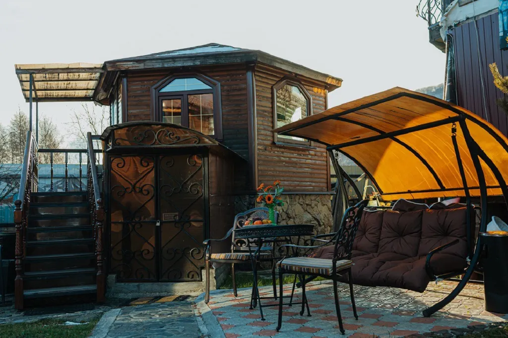 Коттедж 3-комнатный Дом — аренда посуточно в Елизово