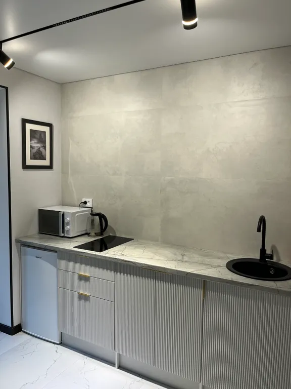 Квартира в центре города