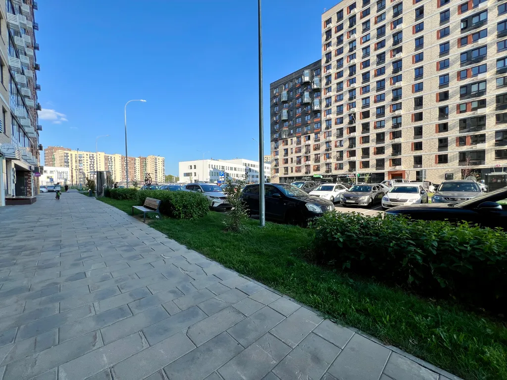 Силикатная Щербинка Остафьево Бунинская Аллея не берем плату клининг