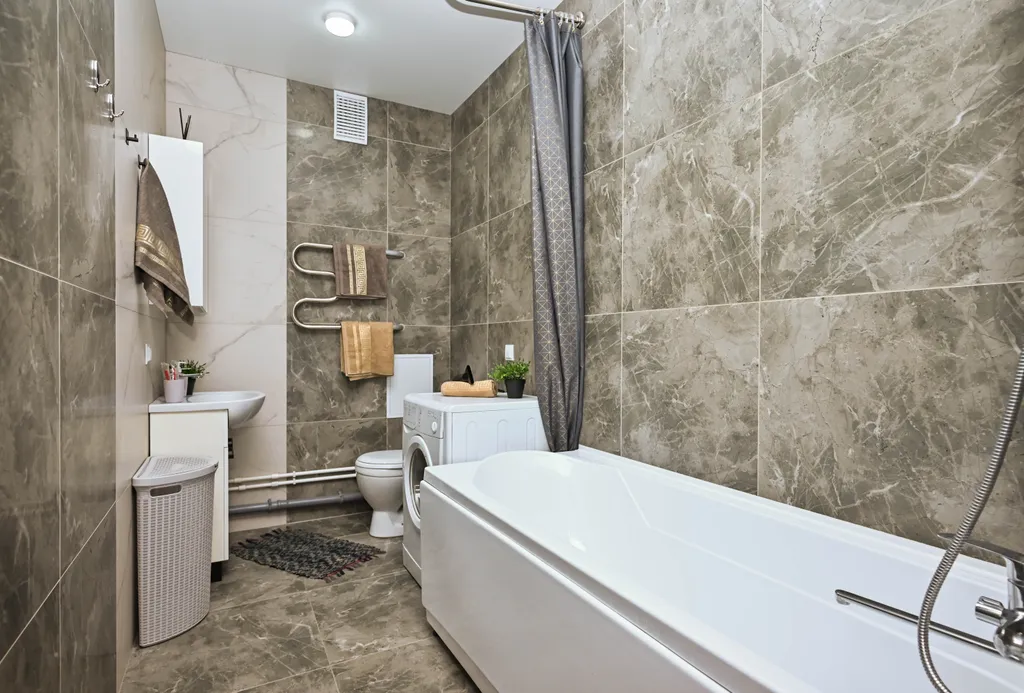 Квартира Видовая квартира ТРЦ Планета ЖК Притяжение — Красноярск