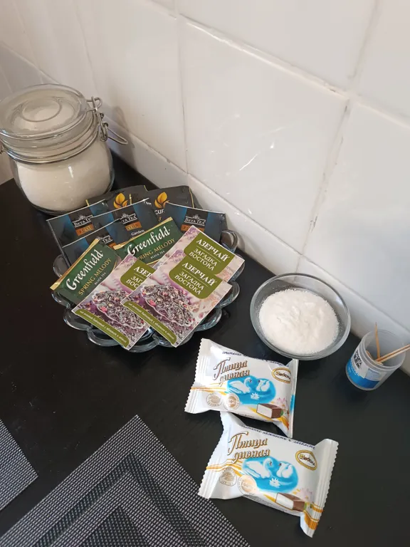 Квартира около Быханова сада