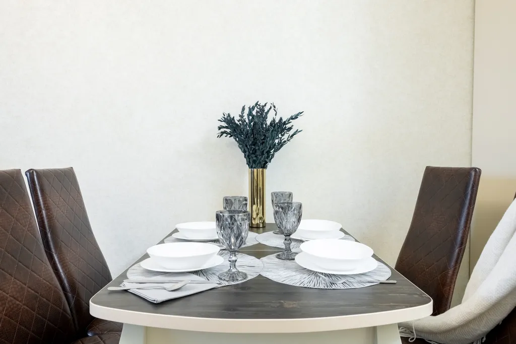 Апартамент рядом с Ривьерой