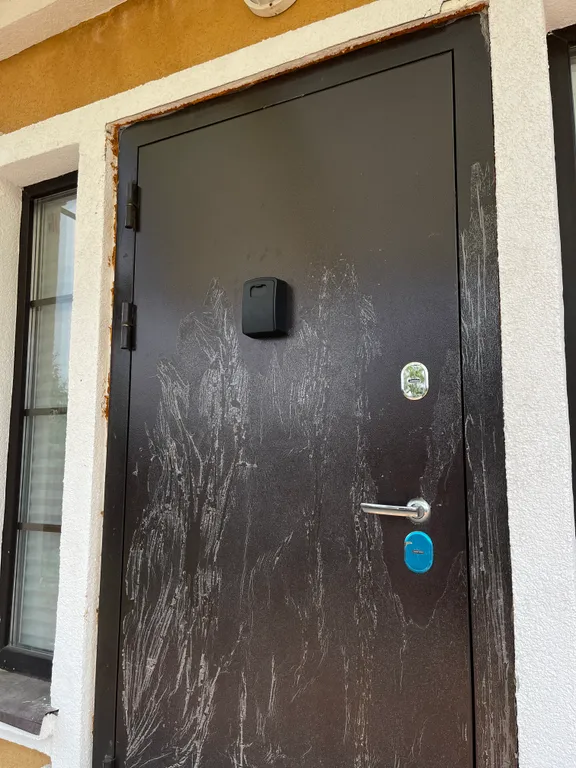 2-х этажный таунхаус