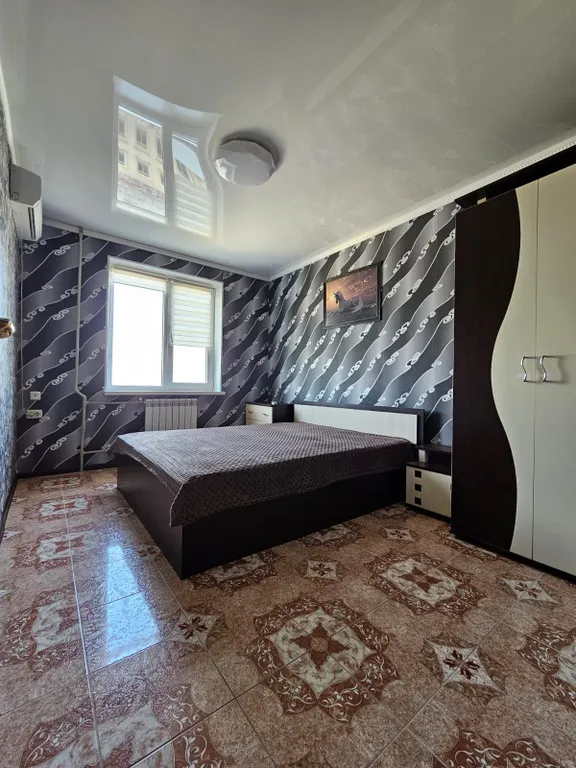 Квартира Квартира С шикарным видом — Евпатория