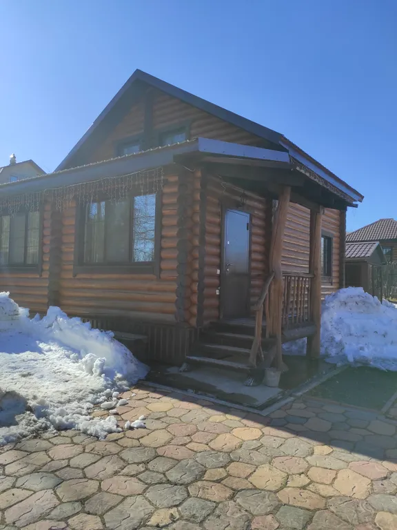 Гостевой дом Подлипки