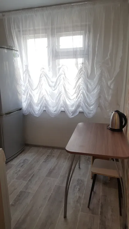 Уютная 2-комнатная квартирка рядом с озером Тургояк