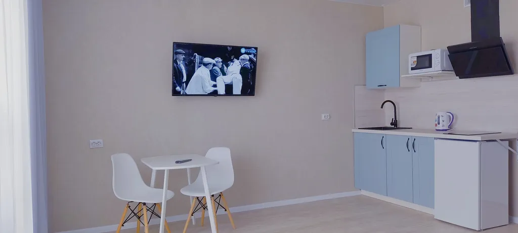 Живите современно