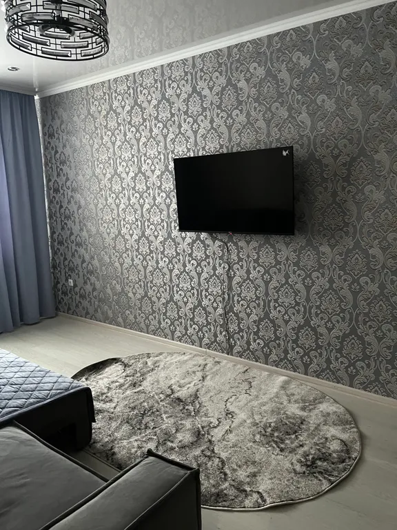 Уютная квартира на КМВ в новостройке с видом на горы