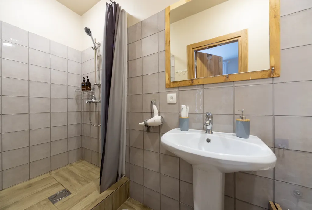 Квартира Квартира Уютная студия рядом с автовокзалом — Красноярск