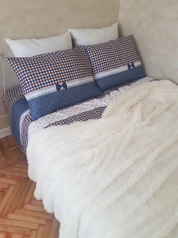 Отличная квартира в центре Зеленогоска