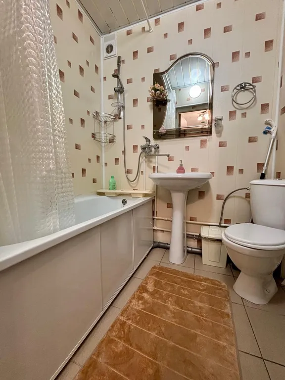 Уютная квартира в Сортавала