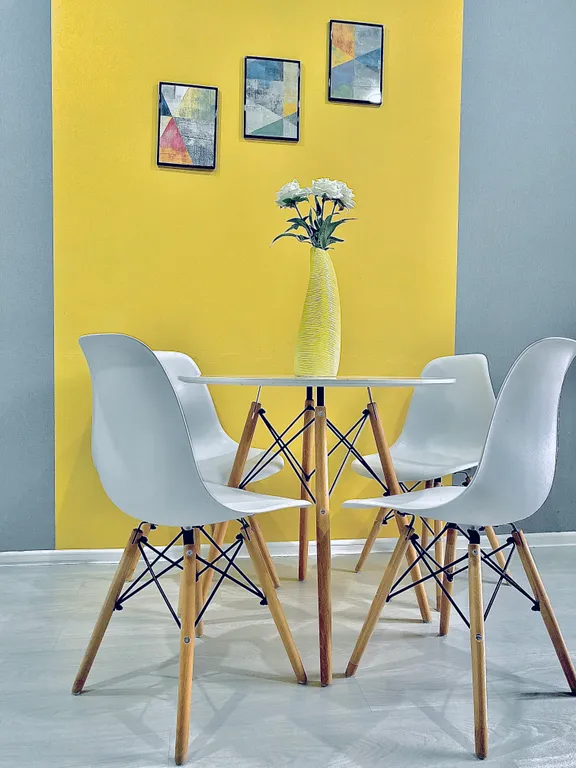 Квартира Стильные апартаменты возле парка — Горячий Ключ