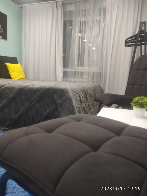 Квартира 1-комнатная Квартира — Волгоград