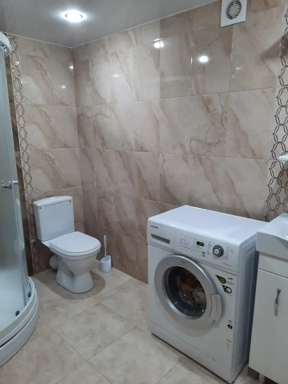 Дом для отдыха большой семьей