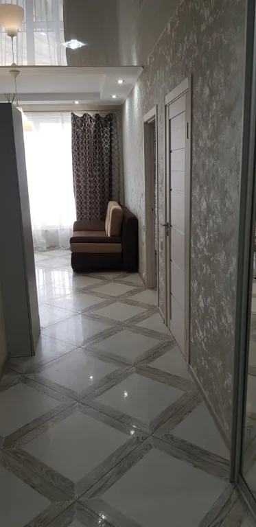 Квартира Уютная квартира в центре города — Минск