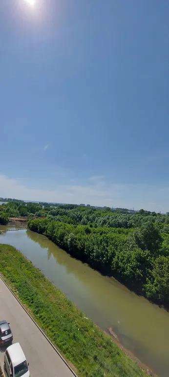Квартира Квартира в ЖК Бизнес-класса — Казань