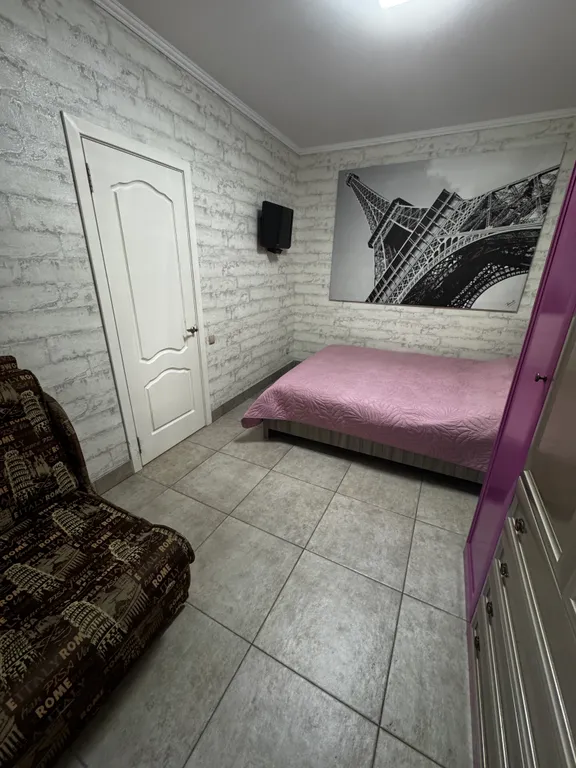 Коттедж Дом под ключ в самом центре города — Геленджик