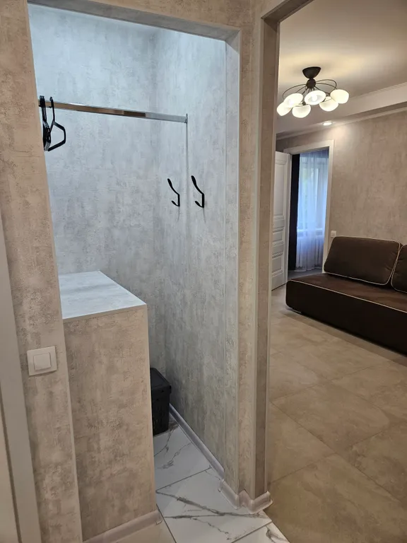 Спокойствие, уют и комфорт у парка