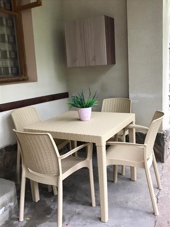 Квартира Апартаменты классические — Судак