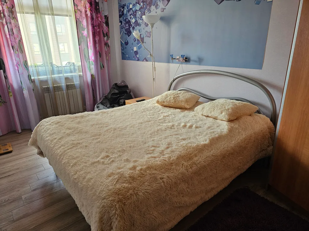 Хорошая квартира для хороших людей — аренда посуточно в Кострома