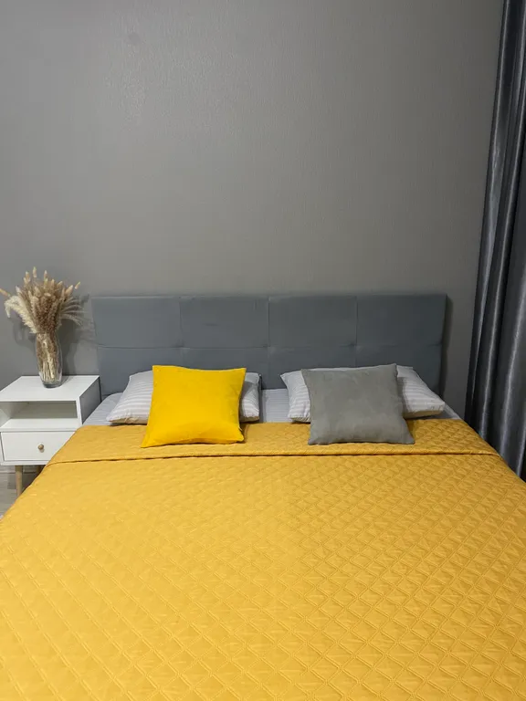 Уютная квартира в центре