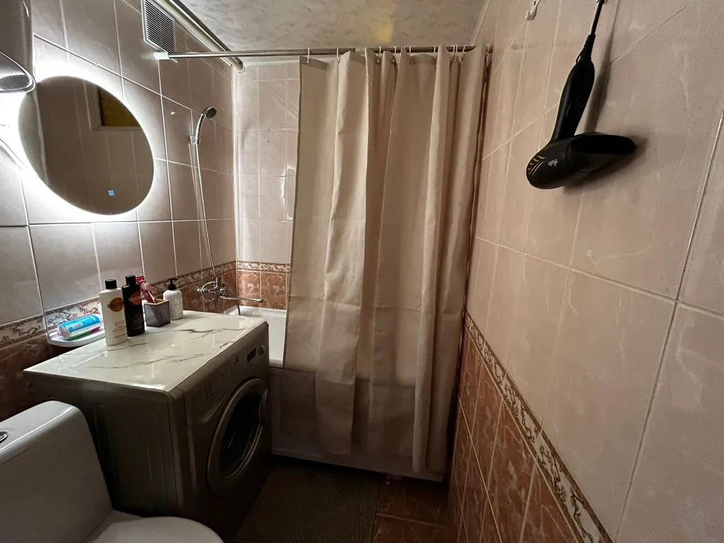 Потрясающая квартира в тихом районе города, скидки от 2х дней