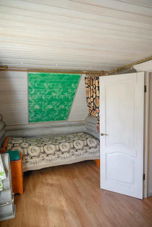 Коттедж на природе