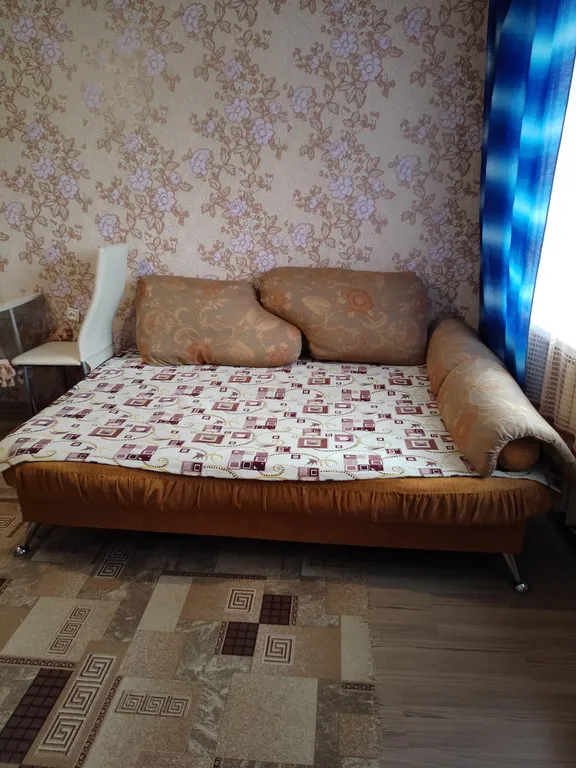 Уютная квартира в городе