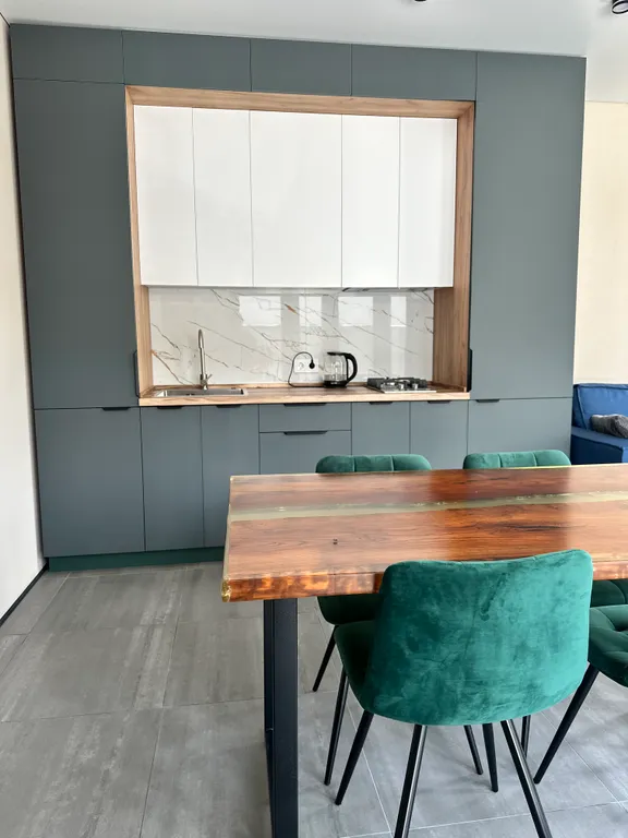 Уютный дом с видом на горы в Верхнем Фиагдоне