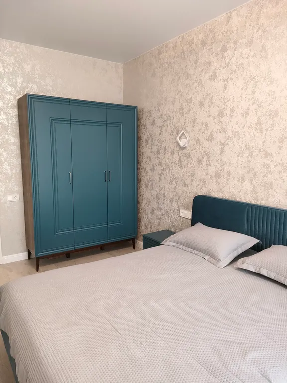 Уютная квартира в элитном районе