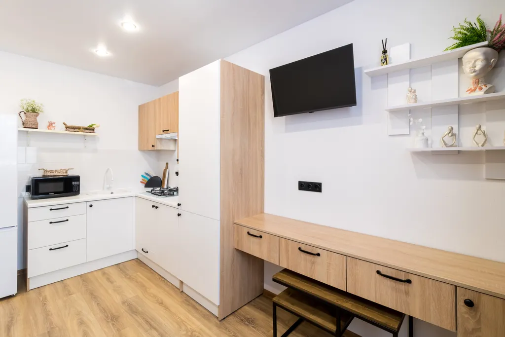 Ласкино-парк квартира