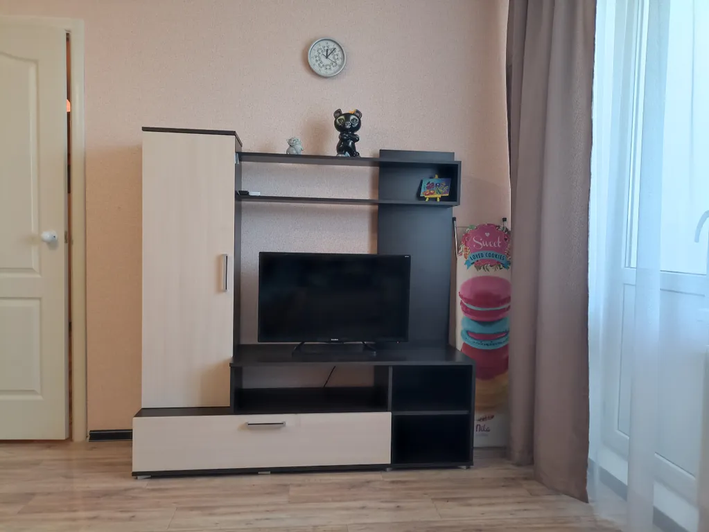 Квартира 1-комнатная Квартира — Анапа