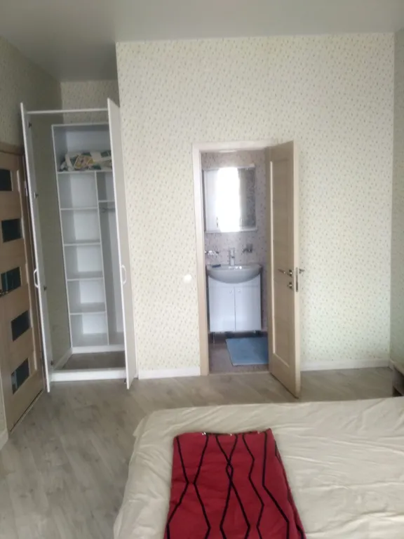 Квартира 2-комнатная Квартира — Феодосия