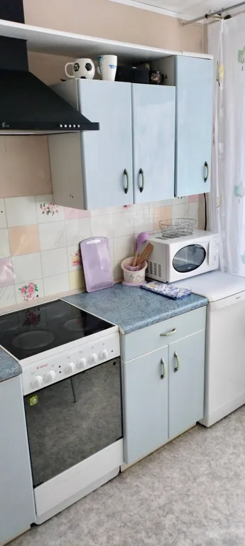 Уютная квартира у моря