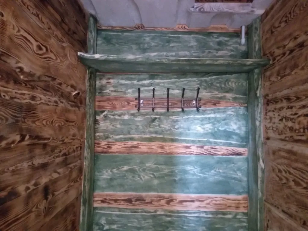 Уютный глемпинг Прованс на берегу реки