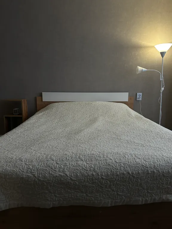 Уютные апартаменты недалеко от центра и достопримечательностей