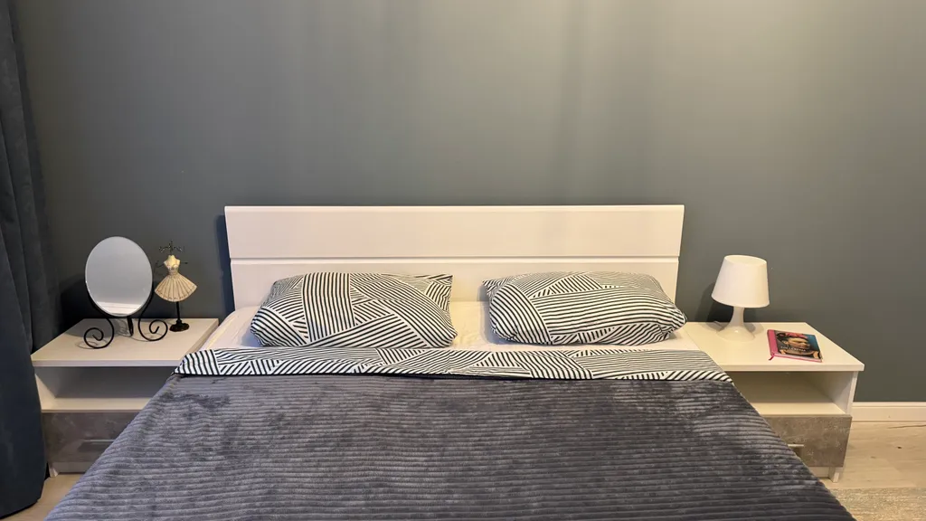 Вилла Хубертус