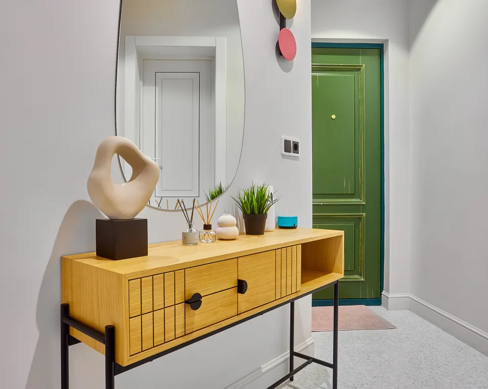 Alekseev Apartments ЖК Центральный