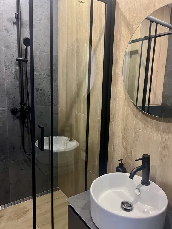 Квартира Квартира Уютная студия в жк  Сердце Ярославля — Ярославль