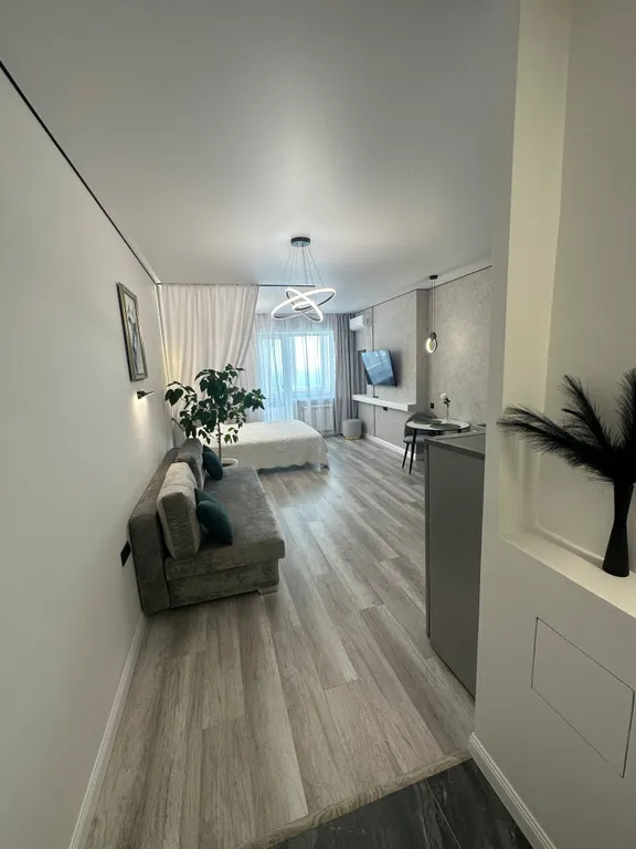 Квартира возле море и центра города