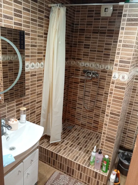 Уютная студия в центре города