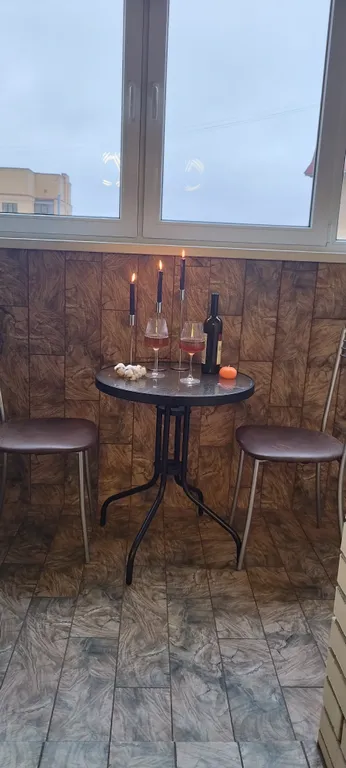 Апартаменты в новом доме рядом с аквапарком и воинской частью