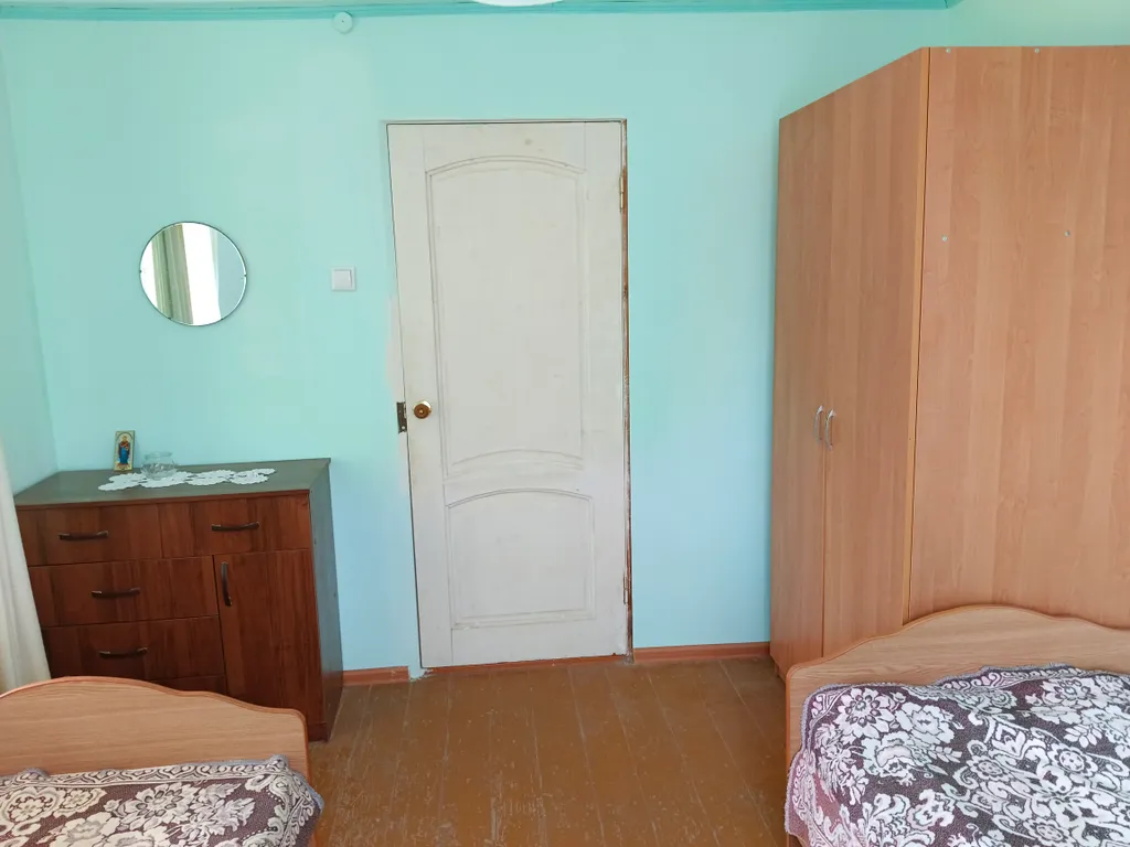 Дом в тихом месте г. Сухум