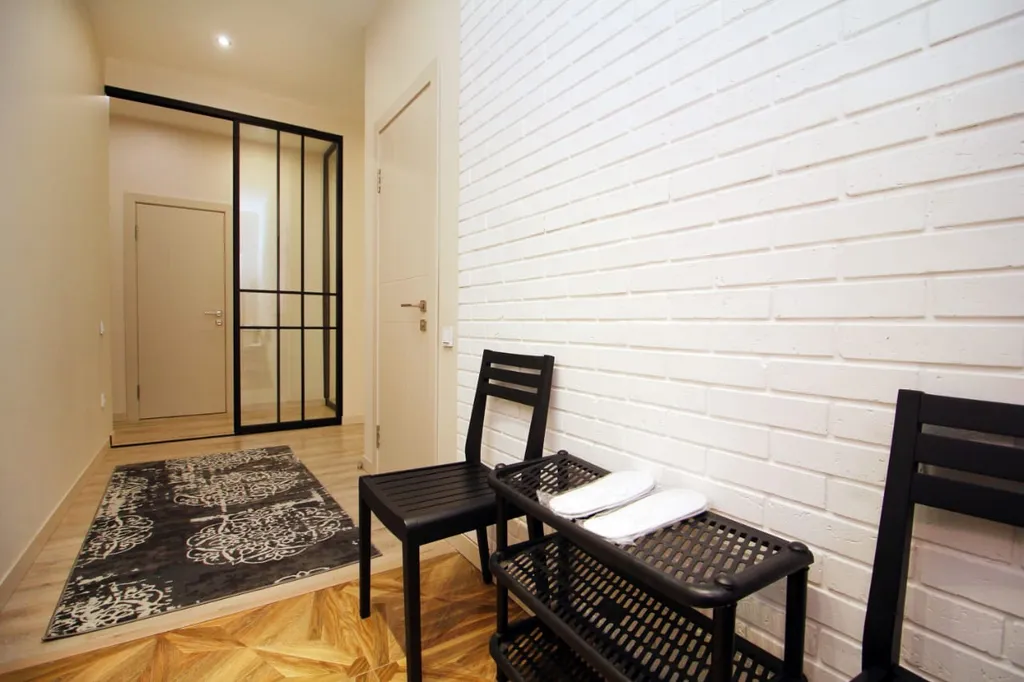 Квартира Уютная квартира в самом фешенебельном районе города — Алматы