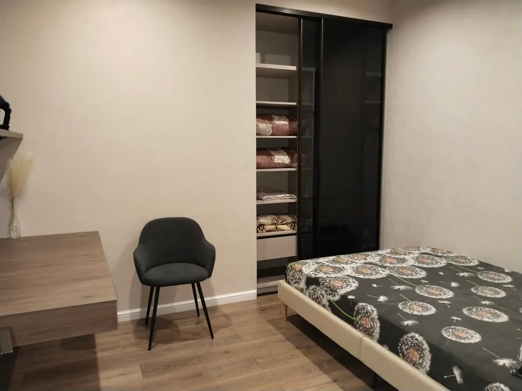 Квартира Квартира недалеко от моря, две спальни и зал — Махачкала