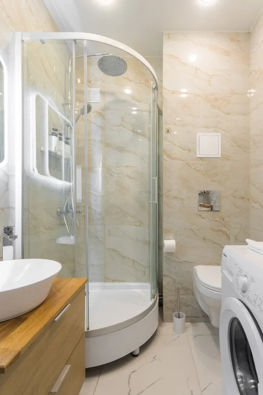 Квартира Апартаменты Romantic Studio — Петрозаводск